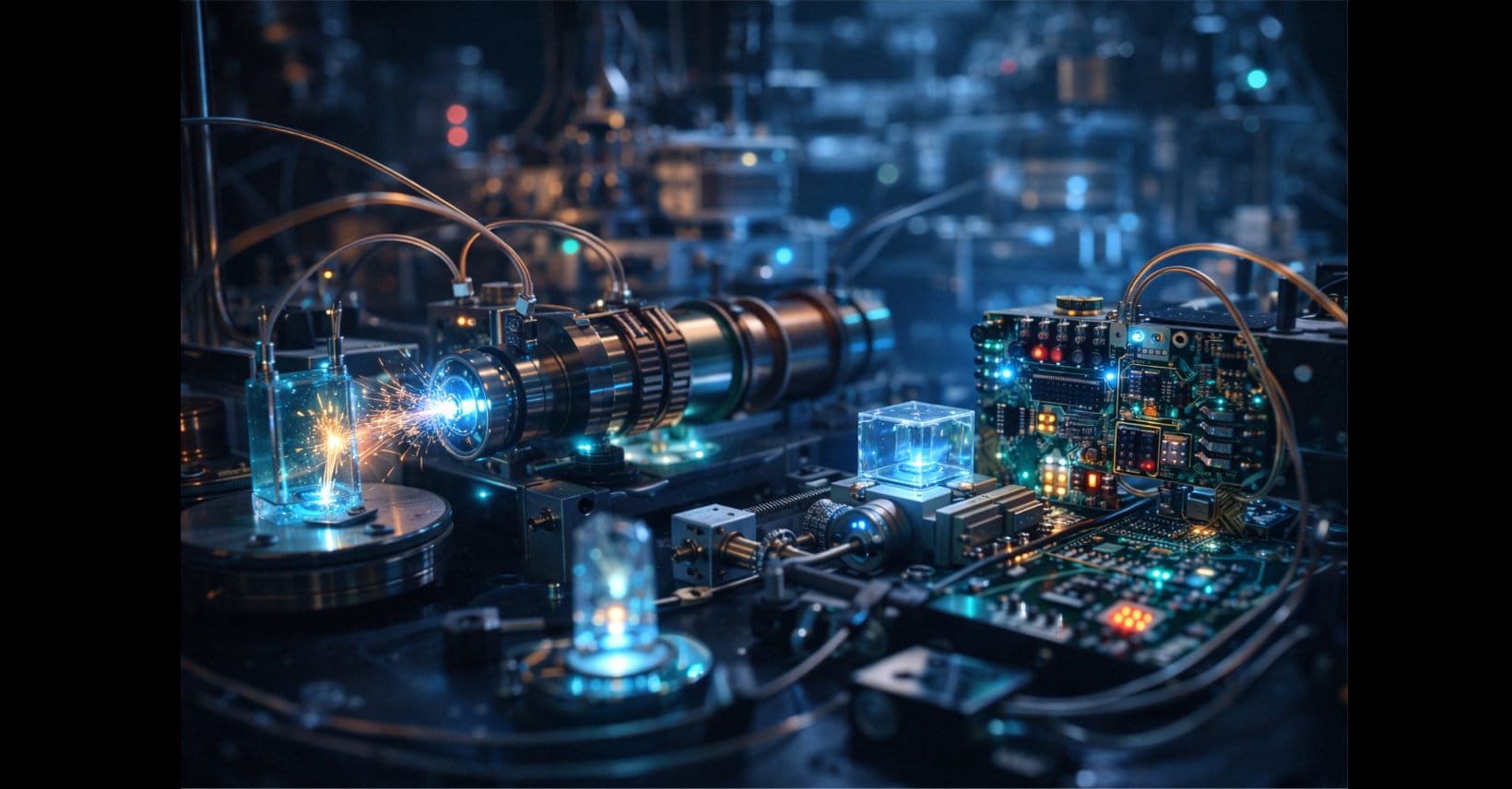 Quantum-World Energy Harvesting — A Step Toward Tomorrow’s “Impossible” Tech