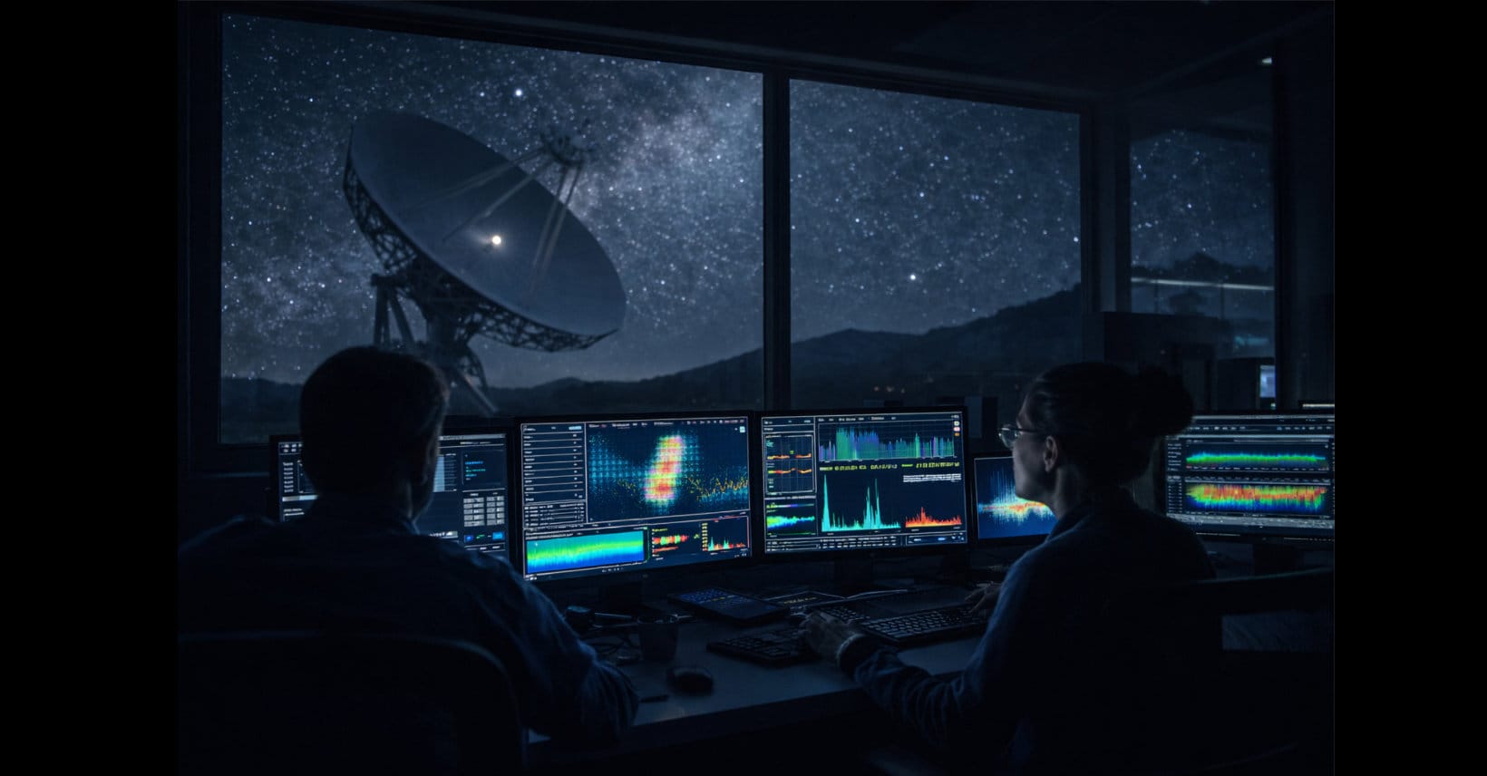 SETI@home’s Final 100 Signals: The Search That Refused to Die Quietly